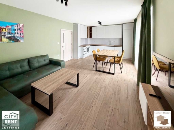 Дава се под наем Двустаен апартамент в Велико Търново, Картала - 55 кв.м за 378.93 € - Снимка #1