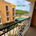 Едностаен апартамент в к.к. Елените - 31 кв.м за 1081 €/кв.м - Снимка #1