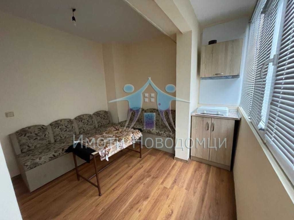 Едностаен апартамент в Шумен, Пазара - 40 кв.м за 1977 €/кв.м - Снимка #1