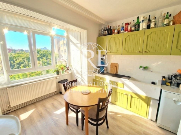 Многостаен апартамент в Добрич, Добротица - Варненска - 135 кв.м за 387 €/кв.м - Снимка #1