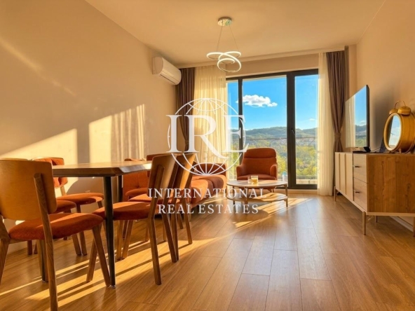 Двустаен апартамент в к.к. Св.Св. Константин и Елена - 71 кв.м за 1257 €/кв.м - Снимка #1