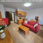 Двустаен апартамент в Банско - 60 кв.м за 723 €/кв.м - Снимка #1