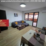 Едностаен апартамент в Банско - 60 кв.м за 638 €/кв.м - Снимка #1