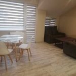 Дава се под наем Тристаен апартамент в Габрово, Център - 70 кв.м за 378.93 € - Снимка #1