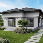 Къща в Костинброд - 160 кв.м за 988 €/кв.м - Снимка #1