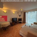 Тристаен апартамент в Банско - 105 кв.м за 632 €/кв.м - Снимка #1
