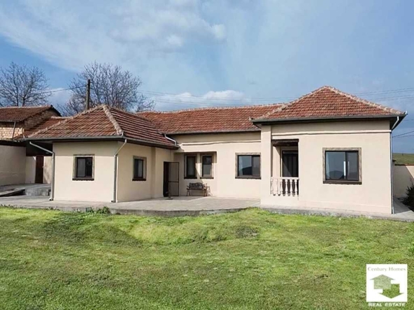 Къща в Велико Търново, Център - 100 кв.м за 434 €/кв.м - Снимка #1