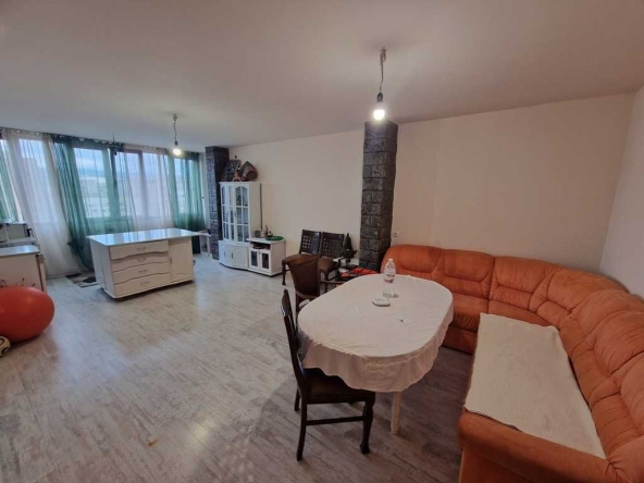 Многостаен апартамент в Благоевград, Запад - 110 кв.м за 696 €/кв.м - Снимка #1