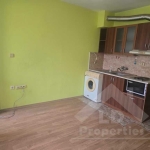 Едностаен апартамент в Варна, Христо Ботев - 24 кв.м за 1486 €/кв.м - Снимка #1