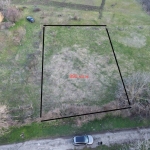 Парцел в с. Арнаутито, Област Стара Загора - 890 кв.м за 5 €/кв.м - Снимка #1