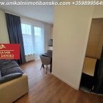 Едностаен апартамент в Банско - 35 кв.м за 583 €/кв.м - Снимка #1