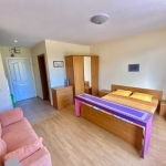 Едностаен апартамент в к.к. Елените - 36 кв.м за 695 €/кв.м - Снимка #1