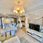 Четиристаен апартамент в Свети Влас - 129 кв.м за 1028 €/кв.м - Снимка #1