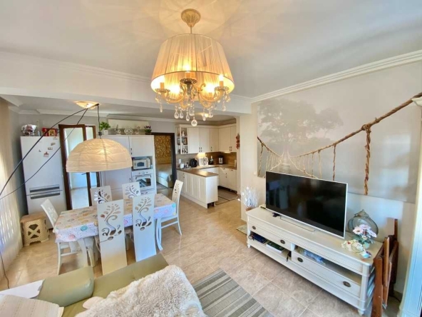 Четиристаен апартамент в Свети Влас - 129 кв.м за 1028 €/кв.м - Снимка #1