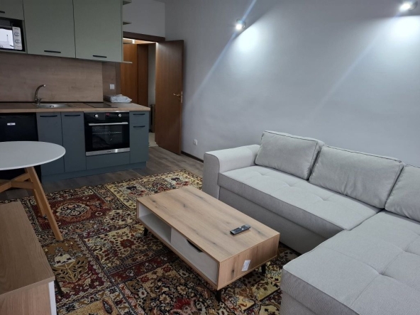 Двустаен апартамент в к.к. Слънчев бряг - 62 кв.м за 579 €/кв.м - Снимка #1