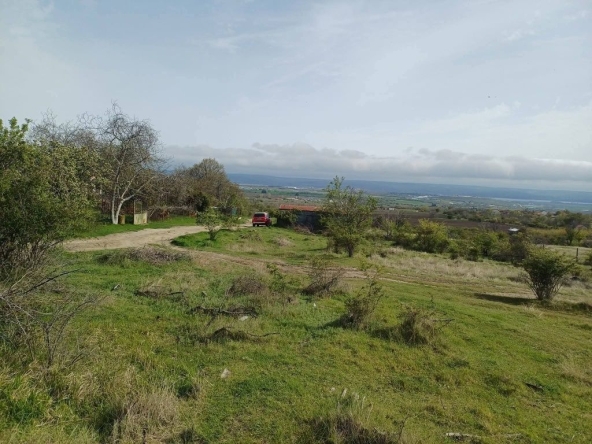 Парцел в Аксаково - 600 кв.м за 20 €/кв.м - Снимка #1