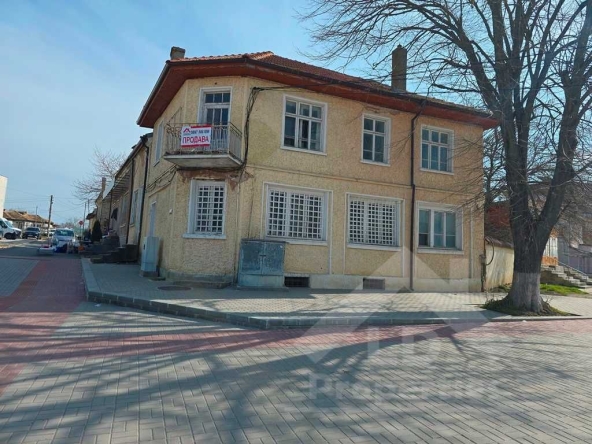 Къща в Вълчи дол - 186 кв.м за 189 €/кв.м - Снимка #1