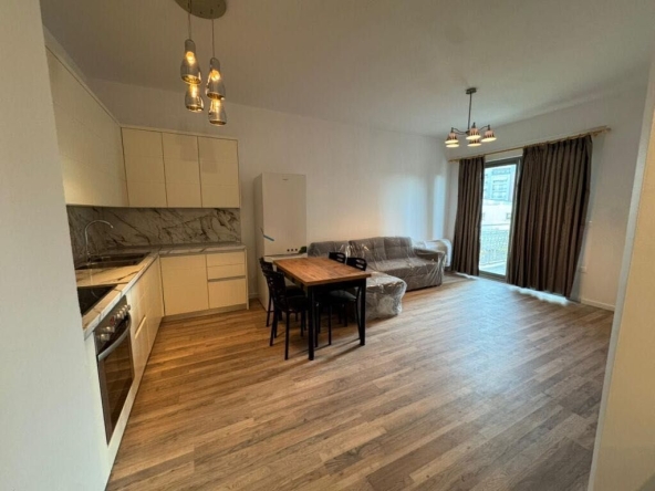 Двустаен апартамент в София, Люлин 2 - 62 кв.м за 1143 €/кв.м - Снимка #1