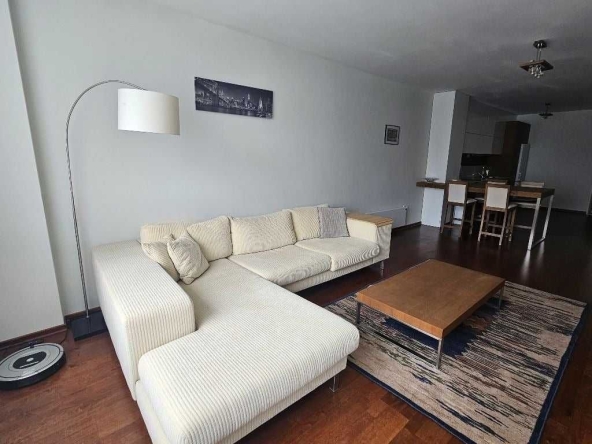 Дава се под наем Двустаен апартамент в София, Младост 1 - 68 кв.м за 504.9 € - Снимка #1