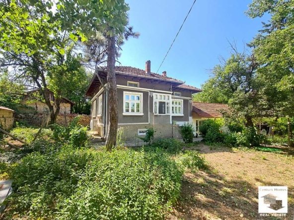 Къща в с. Хотница, Област Велико Търново - 120 кв.м за 306 €/кв.м - Снимка #1