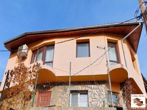 Къща в Велико Търново, Варуша - 74 кв.м за 827 €/кв.м - Снимка #1