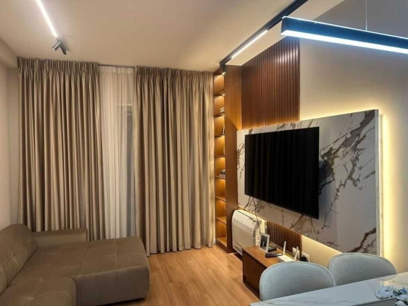 Двустаен апартамент в София, Манастирски ливади - 78 кв.м за 1006 €/кв.м - Снимка #1