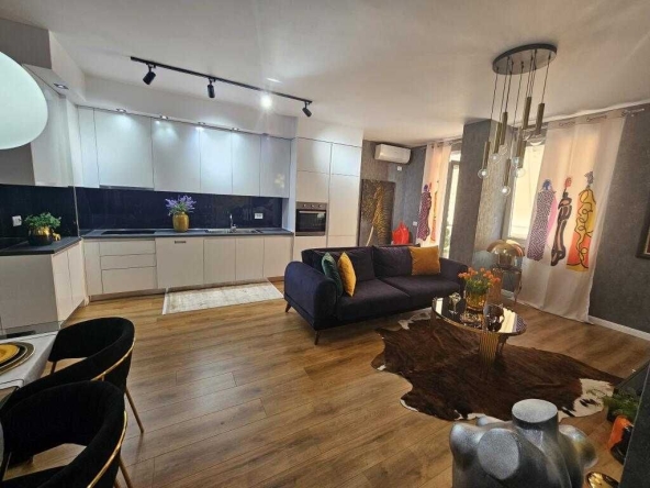 Двустаен апартамент в София, Овча купел 2 - 72 кв.м за 963 €/кв.м - Снимка #1