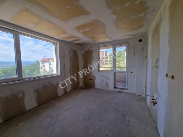 Тристаен апартамент в Благоевград, Баларбаши - 81 кв.м за 1066 €/кв.м - Снимка #1