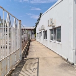 Промишлена сграда в Лясковец - 1900 кв.м за 322 €/кв.м - Снимка #1