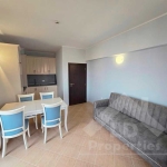 Двустаен апартамент в к.к. Златни пясъци - 67 кв.м за 914 €/кв.м - Снимка #1