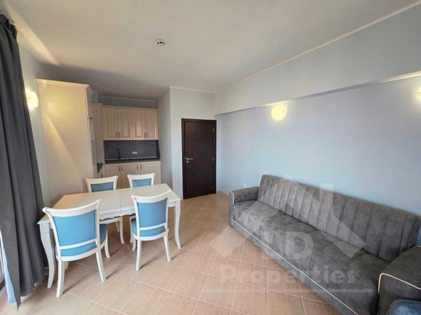 Двустаен апартамент в к.к. Златни пясъци - 67 кв.м за 914 €/кв.м - Снимка #1