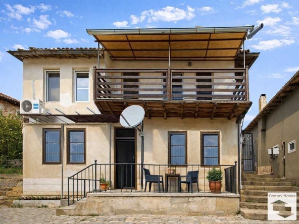 Къща в Велико Търново, Варуша - 165 кв.м за 402 €/кв.м - Снимка #1