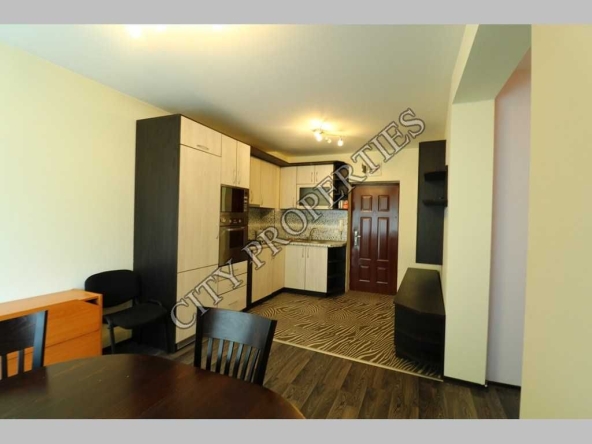 Тристаен апартамент в Благоевград, Широк център - 85 кв.м за 1177 €/кв.м - Снимка #1