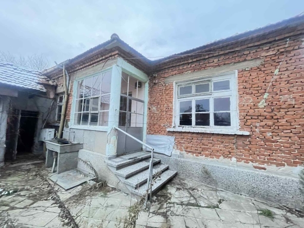 Къща в Свиленград - 45 кв.м за 624 €/кв.м - Снимка #1