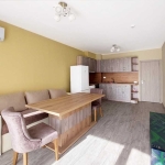 Дава се под наем Двустаен апартамент в Велико Търново, Център - 65 кв.м за 359.04 € - Снимка #1