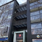 Дава се под наем Офис в Варна, Център - 83 кв.м за 1994.61 € - Снимка #1