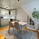 Дава се под наем Тристаен апартамент в Варна, Левски - 75 кв.м за 648.21 € - Снимка #1