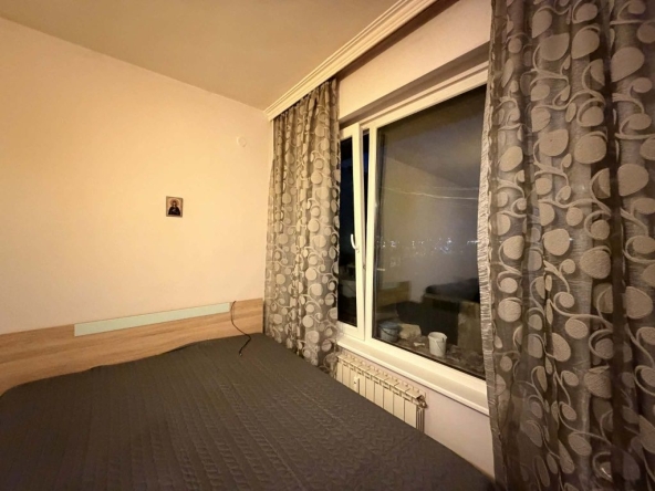 Тристаен апартамент в София, Толстой - 68 кв.м за 1388 €/кв.м - Снимка #1