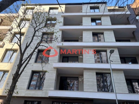 Четиристаен апартамент в София, Зона Б-19 - 147 кв.м за 1249 €/кв.м - Снимка #1