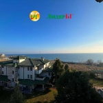 Тристаен апартамент в с. Равда, Област Бургас - 115 кв.м за 621 €/кв.м - Снимка #1