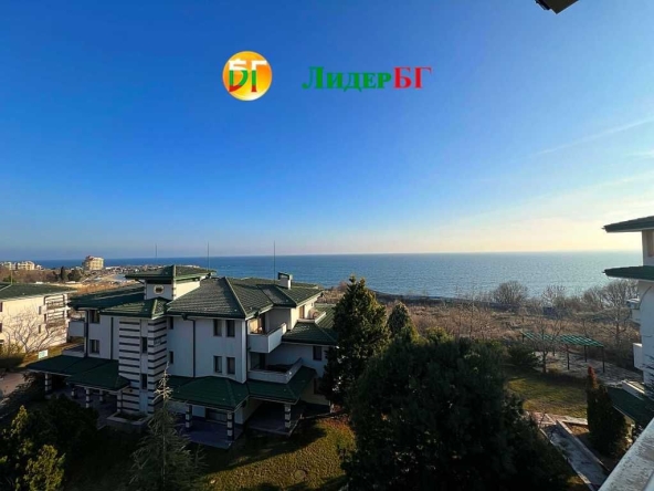 Тристаен апартамент в с. Равда, Област Бургас - 115 кв.м за 621 €/кв.м - Снимка #1