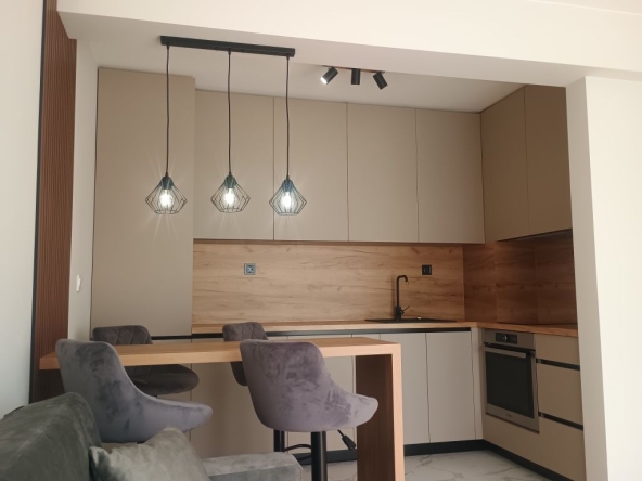 Двустаен апартамент в Пловдив, Остромила - 68 кв.м за 1020 €/кв.м - Снимка #1