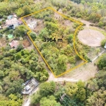 Парцел в Велико Търново, Зона Б - 3964 кв.м за 31 €/кв.м - Снимка #1