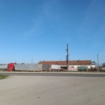 Парцел в с. Нова Черна, Област Силистра - 2867 кв.м за 10 €/кв.м - Снимка #1