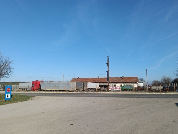 Парцел в с. Нова Черна, Област Силистра - 2867 кв.м за 10 €/кв.м - Снимка #1