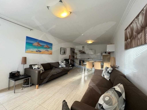 Тристаен апартамент в Поморие - 66 кв.м за 1739 €/кв.м - Снимка #1