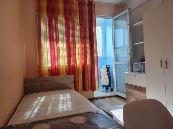 Дава се под наем Едностаен апартамент в Варна, Христо Ботев - 23 кв.м за 348.84 € - Снимка #1