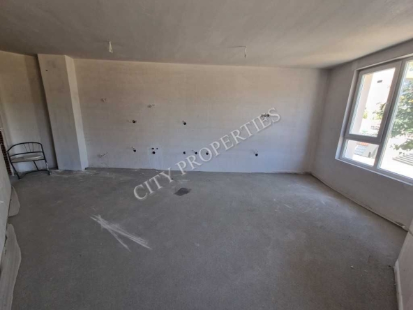 Тристаен апартамент в Благоевград, Еленово 2 - 101 кв.м за 849 €/кв.м - Снимка #1