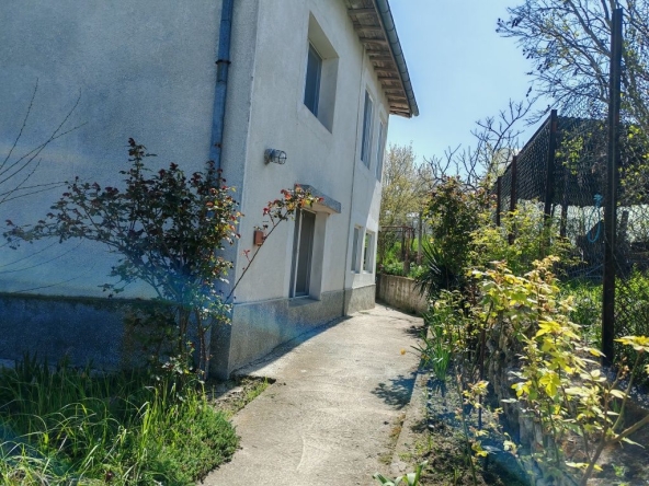 Къща в с. Константиново, Област Варна - 124 кв.м за 658 €/кв.м - Снимка #1