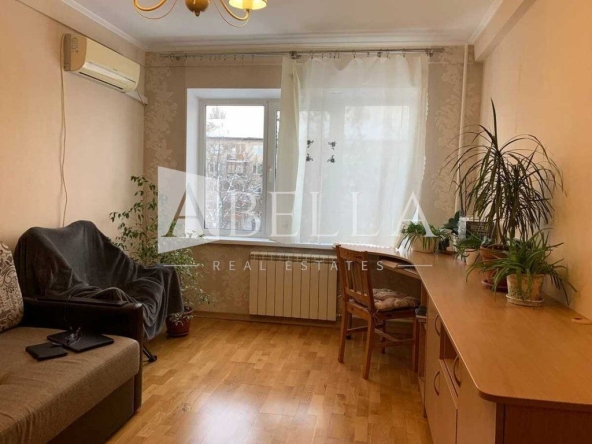 Двустаен апартамент в София, Борово - 60 кв.м за 1326 €/кв.м - Снимка #1